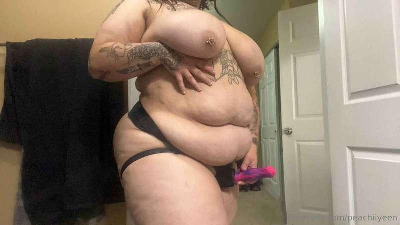 Who’s ready to get fucked ?
