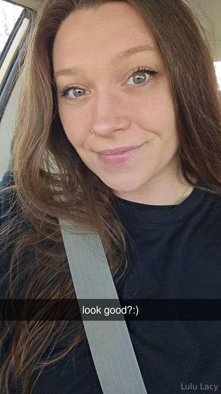 It was a great afternoon! 🥰🖤