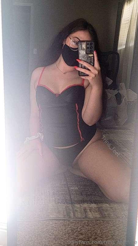 Miss me?