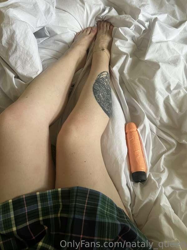 You have no idea how good I feel😏 Do you want to see me orga..