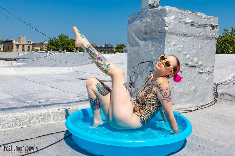 ladylazarus image #2