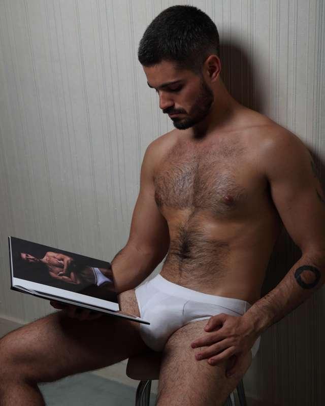Instagram censured this picture! But you can see here ;)