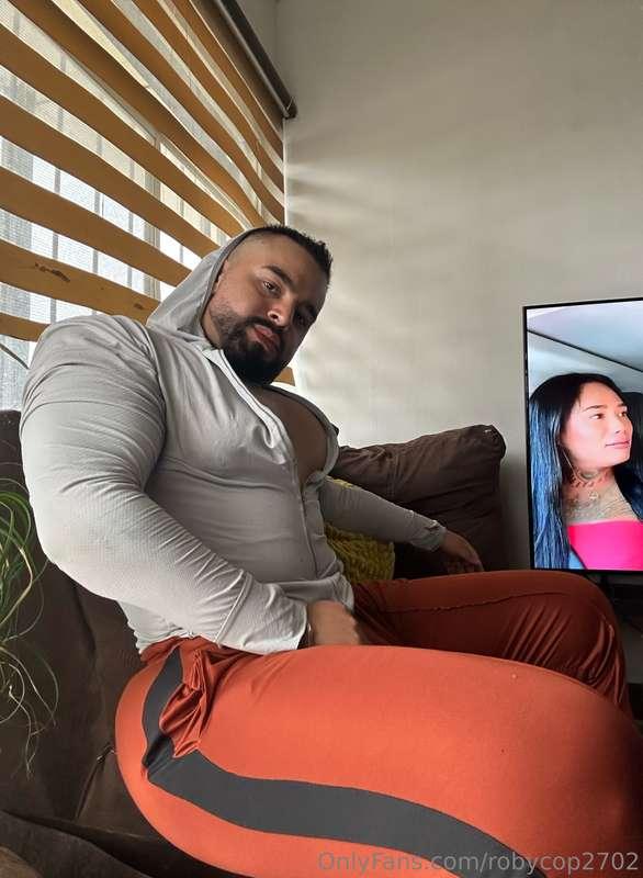 You like this pants? 😈