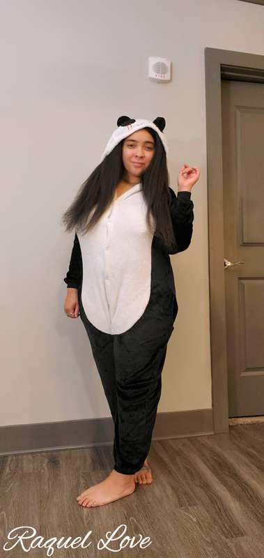 Its about that time to pull out the onesies 😜