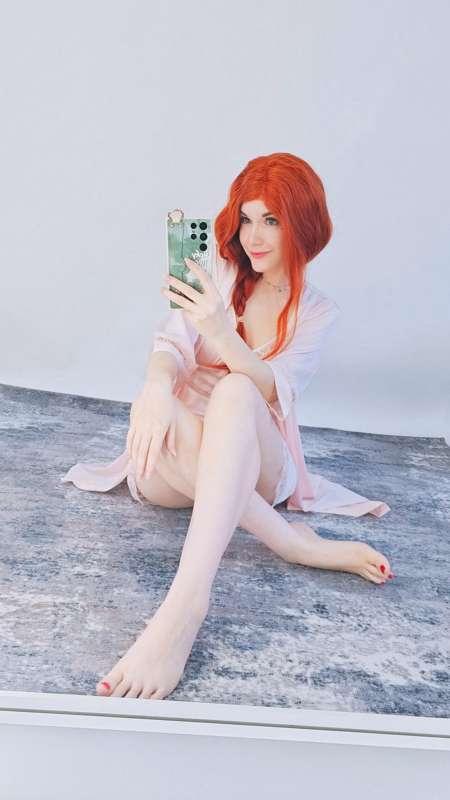😘Photo and Selfie