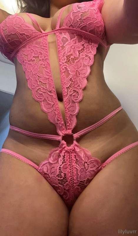 do you like this angle? 🩷