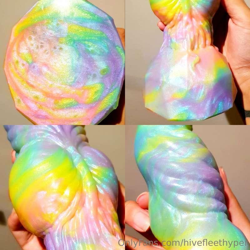 I still cannot get over my new Fornax! The colours are every..