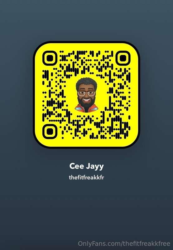 Just made a premium snap…. $20/month or $120 lifetime. Dm me..