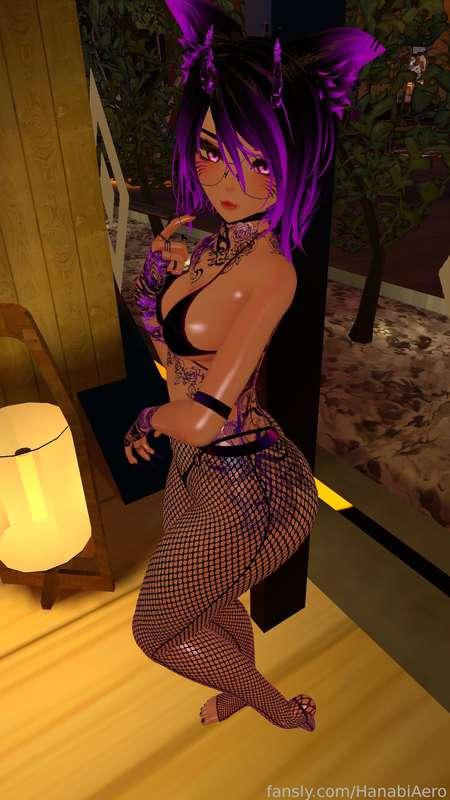 Friday Fuck Machine Stream! Make me go feral :3

🔴Live Now🔴 https://fansly.com/live/HanabiAero


#fyp / #live / #lovense / #vtuber / #lewdtuber / #gock / #hentai / #hanabi / #ass / #tits / #thighs / #pussy / #birthdaymonth / #anal
