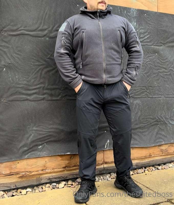 thesuitedboss image #0