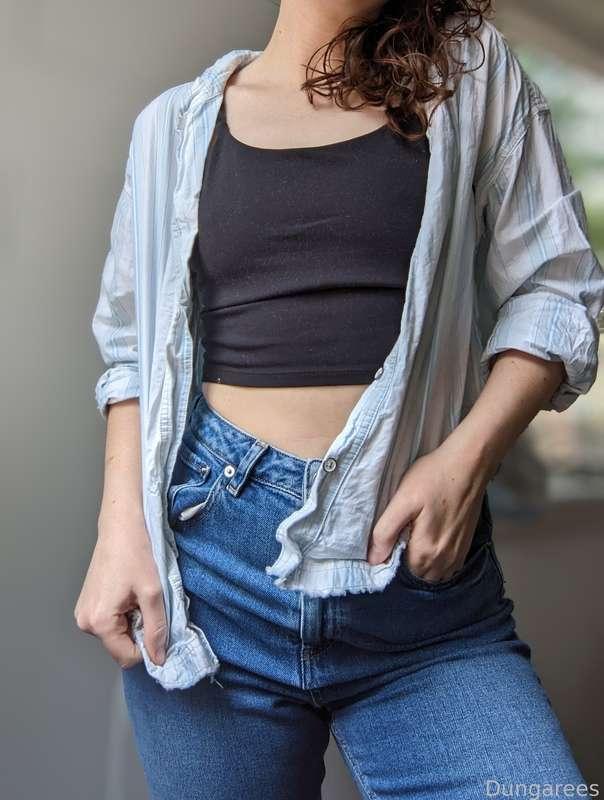 dungarees image #5
