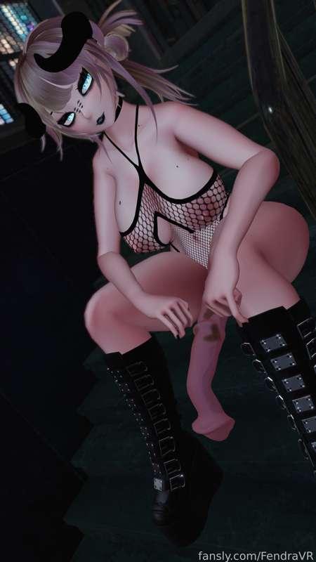 fendravr image #13