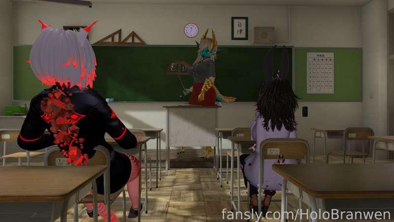 holobranwen image #1