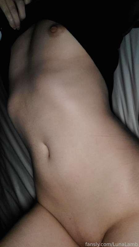 wouldn't you just love to fuck me before bed?
