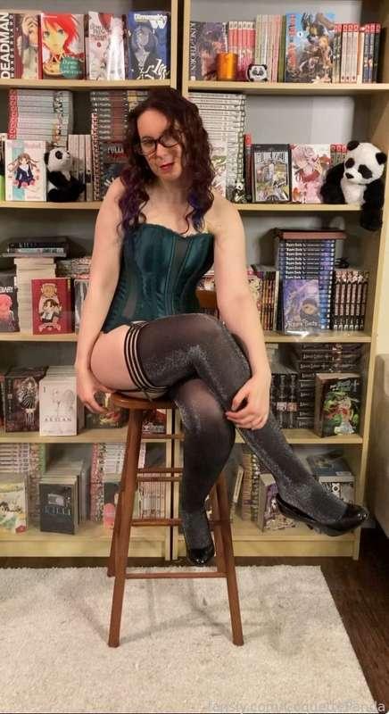 coquettepanda image #3
