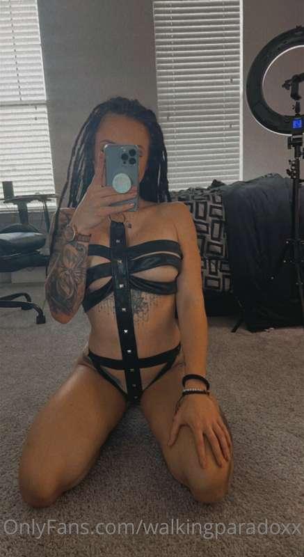 The outfit is ready, I am just waiting for you to explore th..