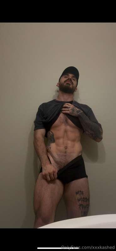 Post leg day 
