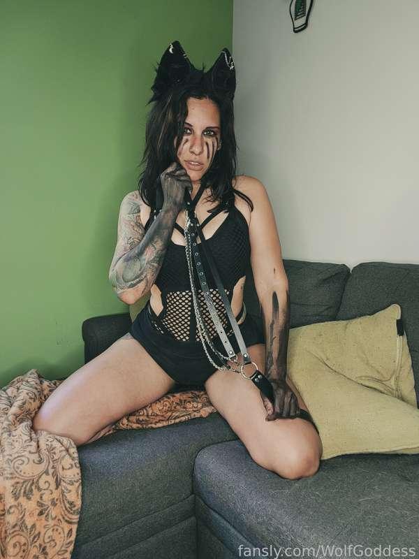 wolfgoddess image #2