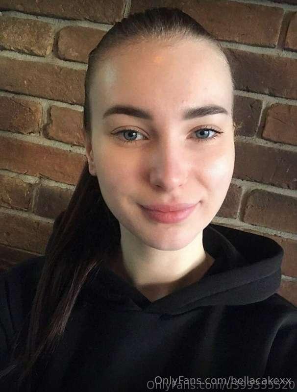 ## This is the cutest girl @darilady you've ever seen🥰 Uncov..