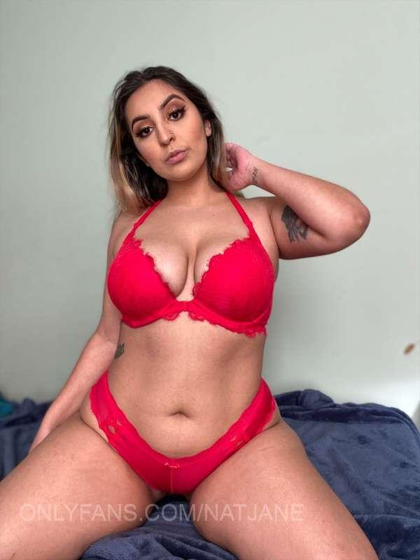 🍒♥️🍄 girl in red 🍄♥️🍒