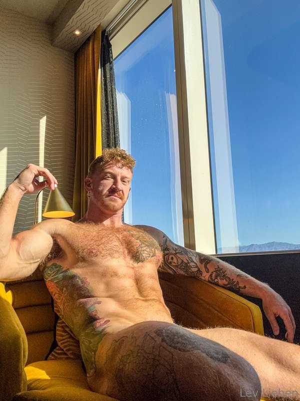 Don’t tap out yet.