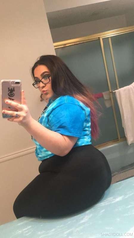Let’s cum together 😈