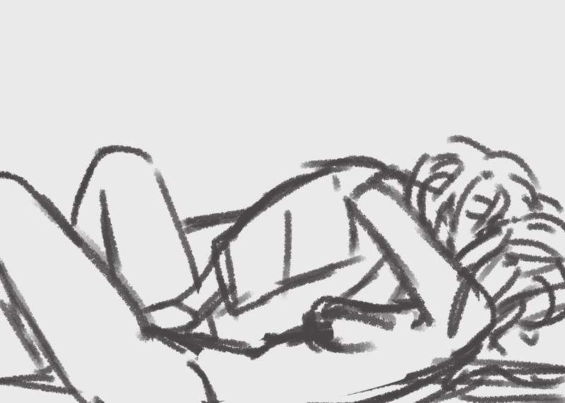 WIP NSFW