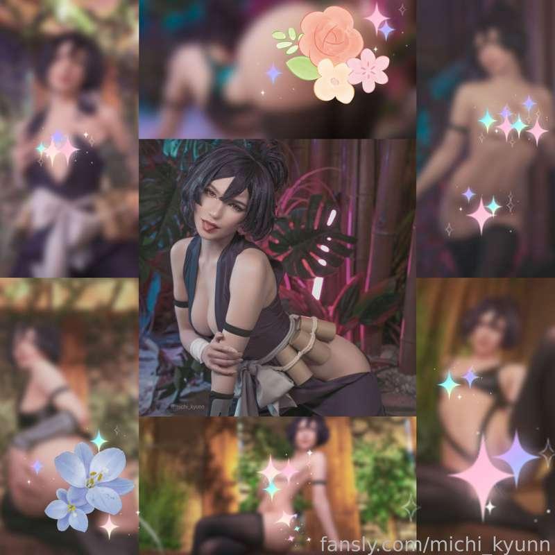 michi_kyunn image #2