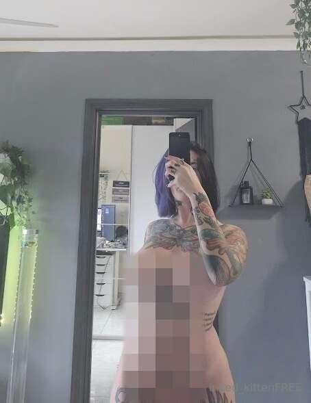 ***NEW NUDE*** available ONLY from my VIP!! If we reach our ..