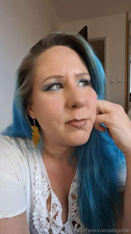 What am I thinking about?