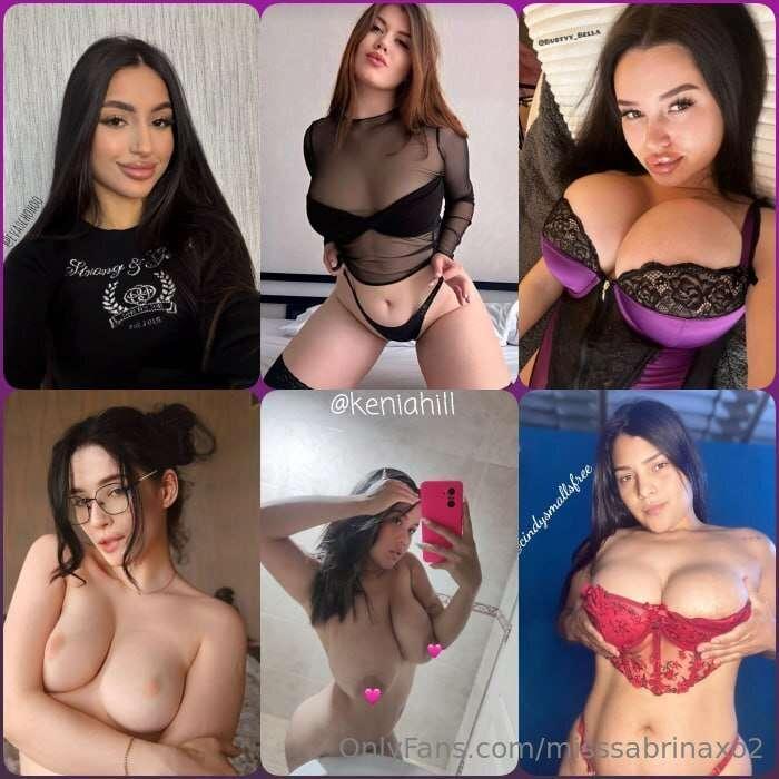 🔥 @EVA_CHOHOO 🔥✅✅ @sexy.backy ✅✅😈🍈 @bustyy_bella 🍈😈@misssabr..