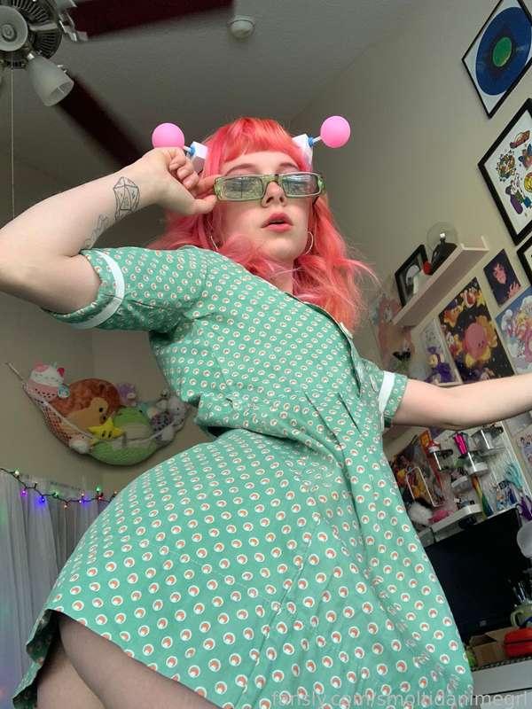 smoltidanimegrl image #1
