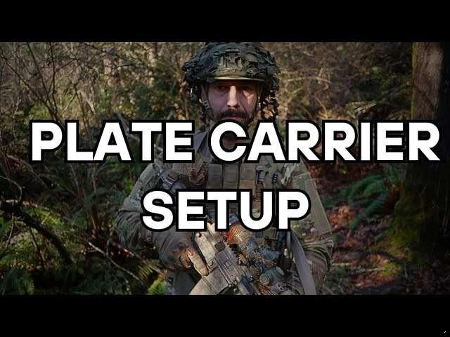 Plate Carriers