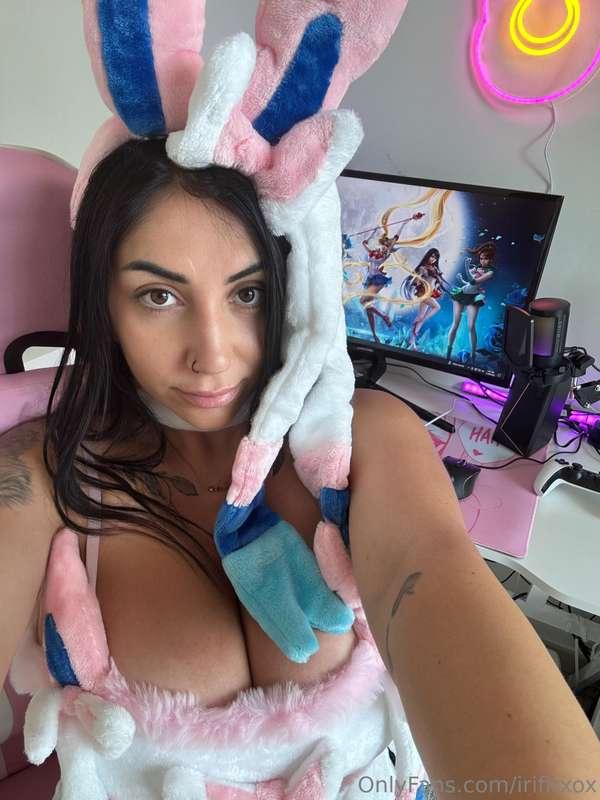 Cute enough to distract, skilled enough to dominate 😏
