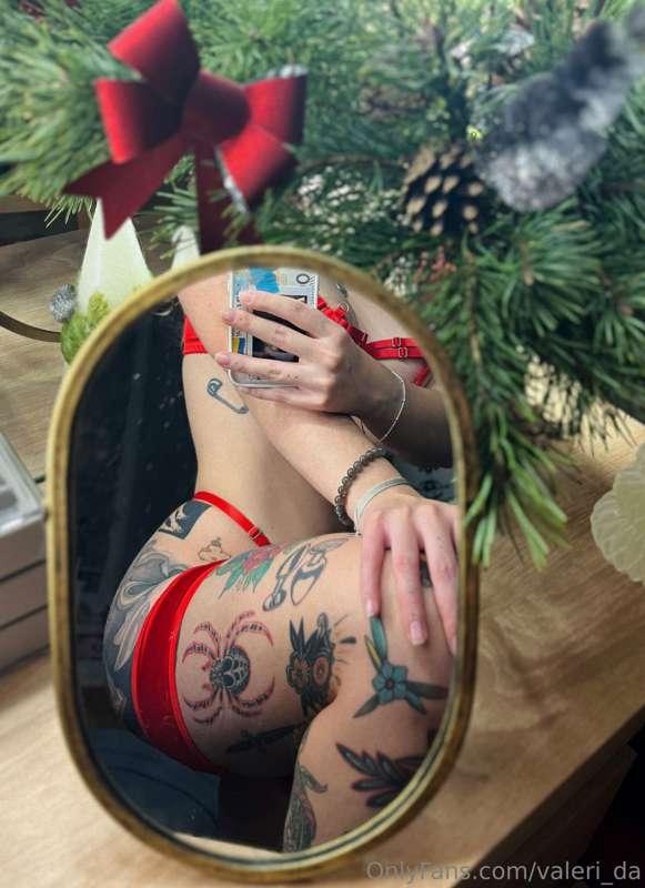 Це вам на Різдво ✨🎄♥️

А мені на подаруночок можете залишити..