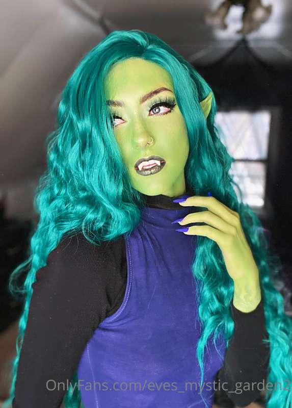 eves_mystic_garden2 image #1