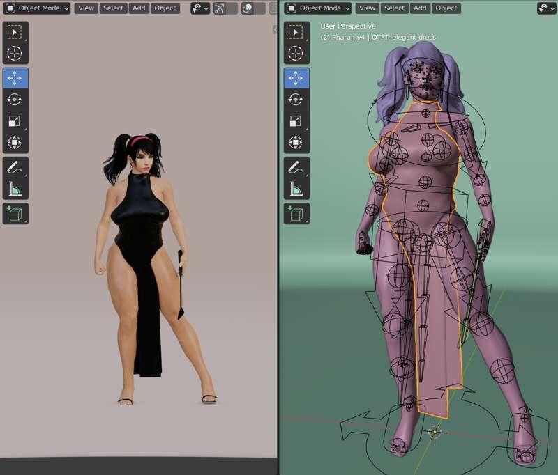 May 2022 Update/Behind the Scenes!