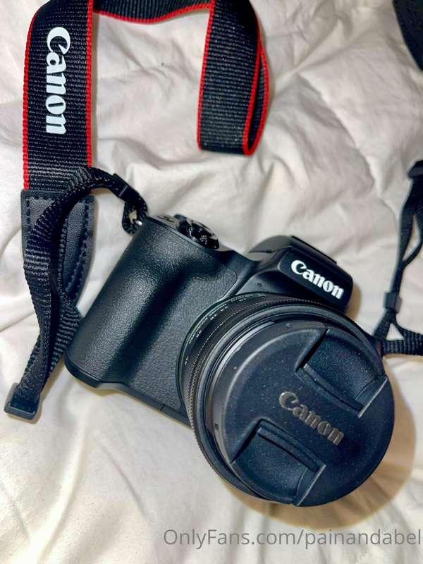 New baby…I’m always looking to improve the quality of the co..
