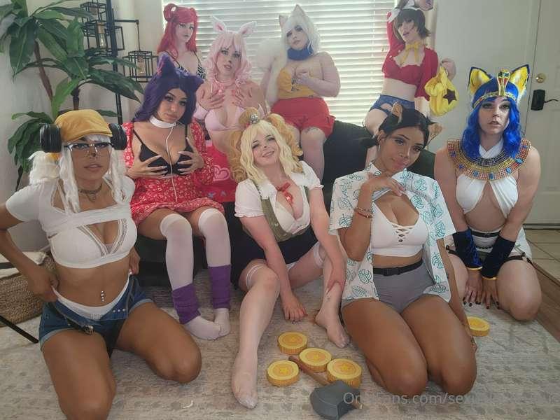 sexualsuccubus image #32