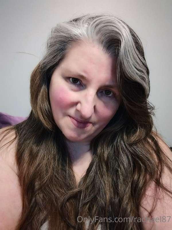 Do I look like I'll be 52 in 10 days? I don't feel that old.