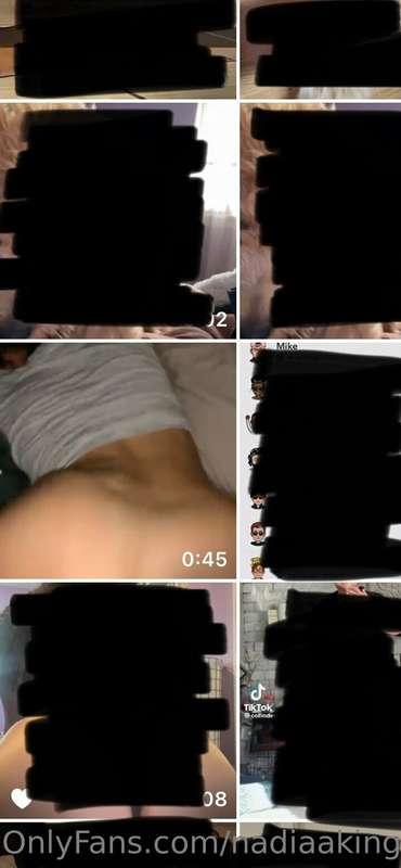 If you never got them.. You can still buy these 2 videos. On..