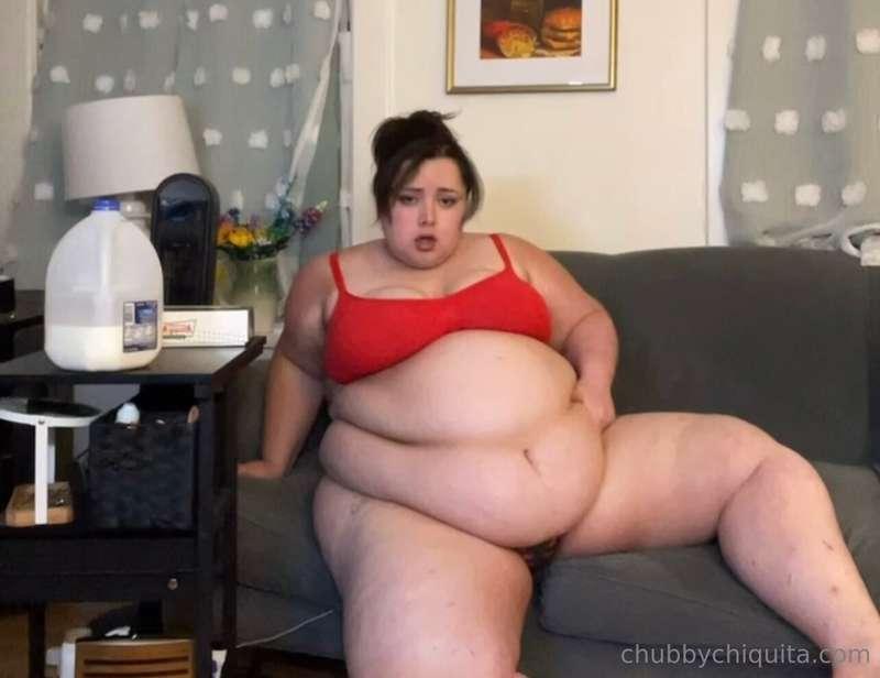 chubbychiquita image #0