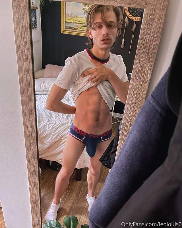 Outfit for the night! 😈😈😈