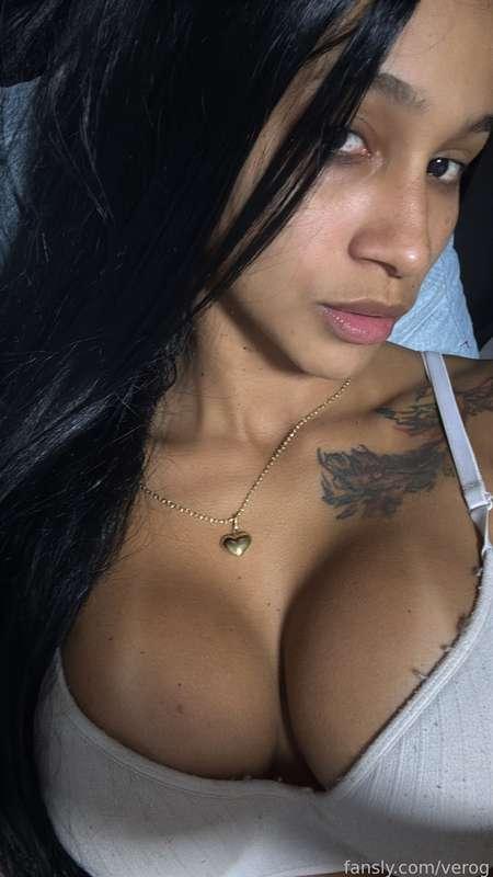 I'm available for a custom video 🔥 @verog 

#fyp #nasty #humiliation #goddess #fimdom #bdsm #cei #natural #roleplay #sexting #videocall #blowjob #rimming #slut #nude #customphoto #custom #customvideo #ass #anal #bigass #butt #tits #tits #nipples #verog @verog 