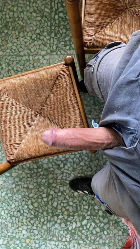 Basque sausage 😏🤟🏽