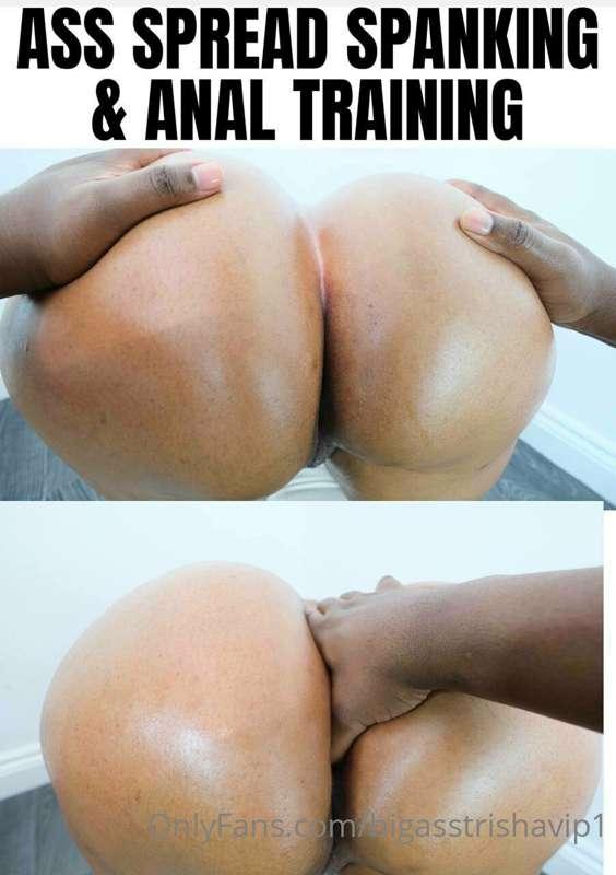 POV video of My Cameraman, oiling up, spreading and spanking..
