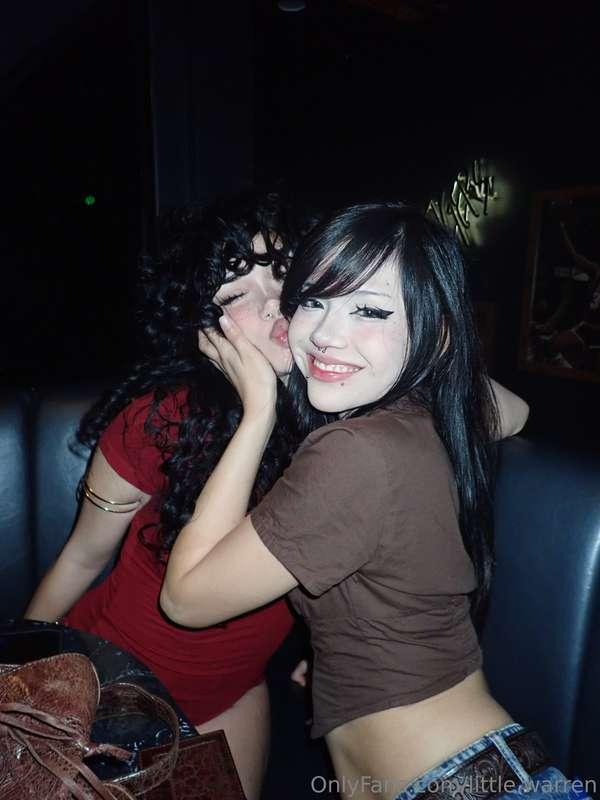 should @dracuina and i make content together ? if so what sh..