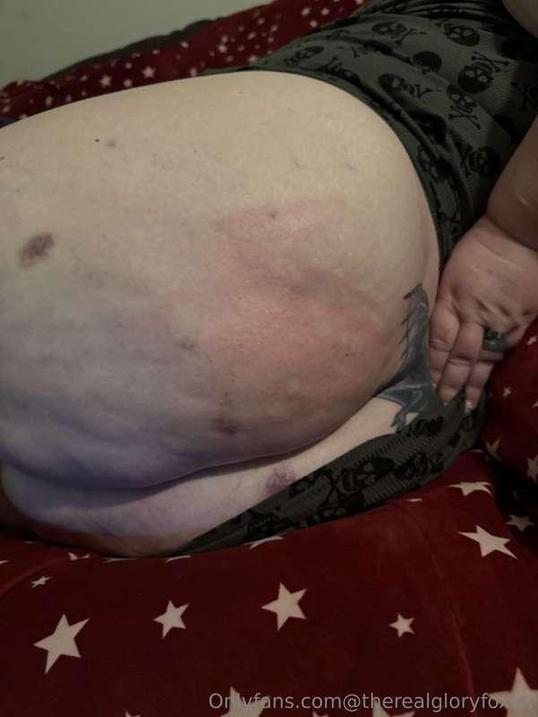 therealgloryfoxxx image #3