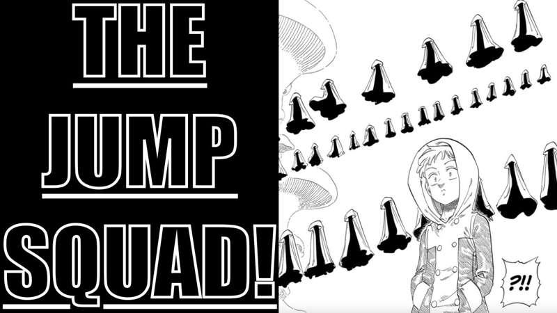 Four Knights of the Apocalypse Chapter 147 Live Reaction : MY BELOVED BABY BOY, THEY SET YOU UP!
