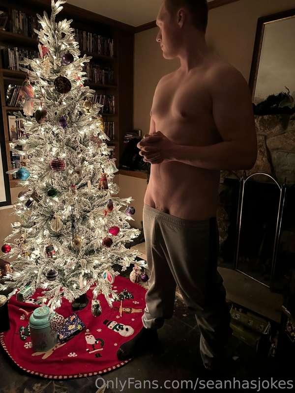 Christmas Time🍆🍆😫😫